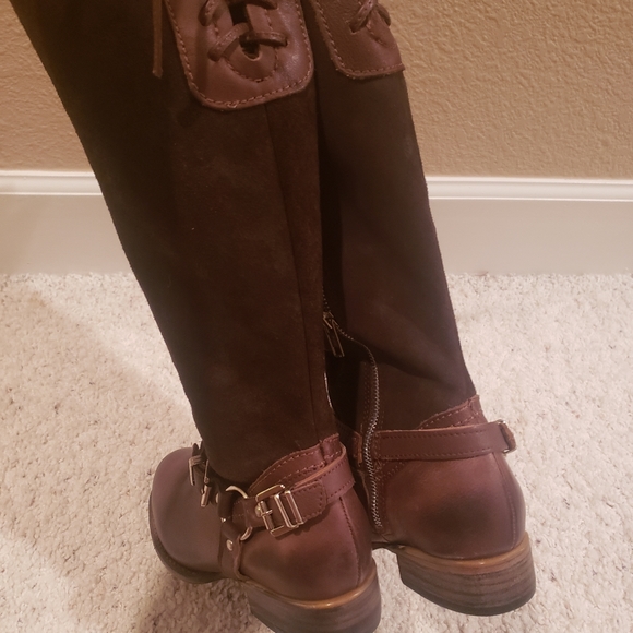 Freebird boots 7 RALELIGH - Picture 12 of 12